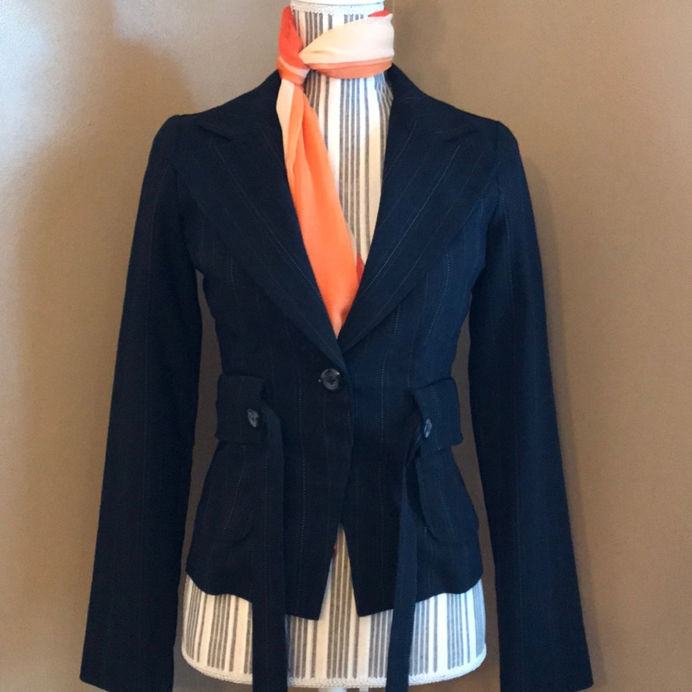 Rampage Jacket